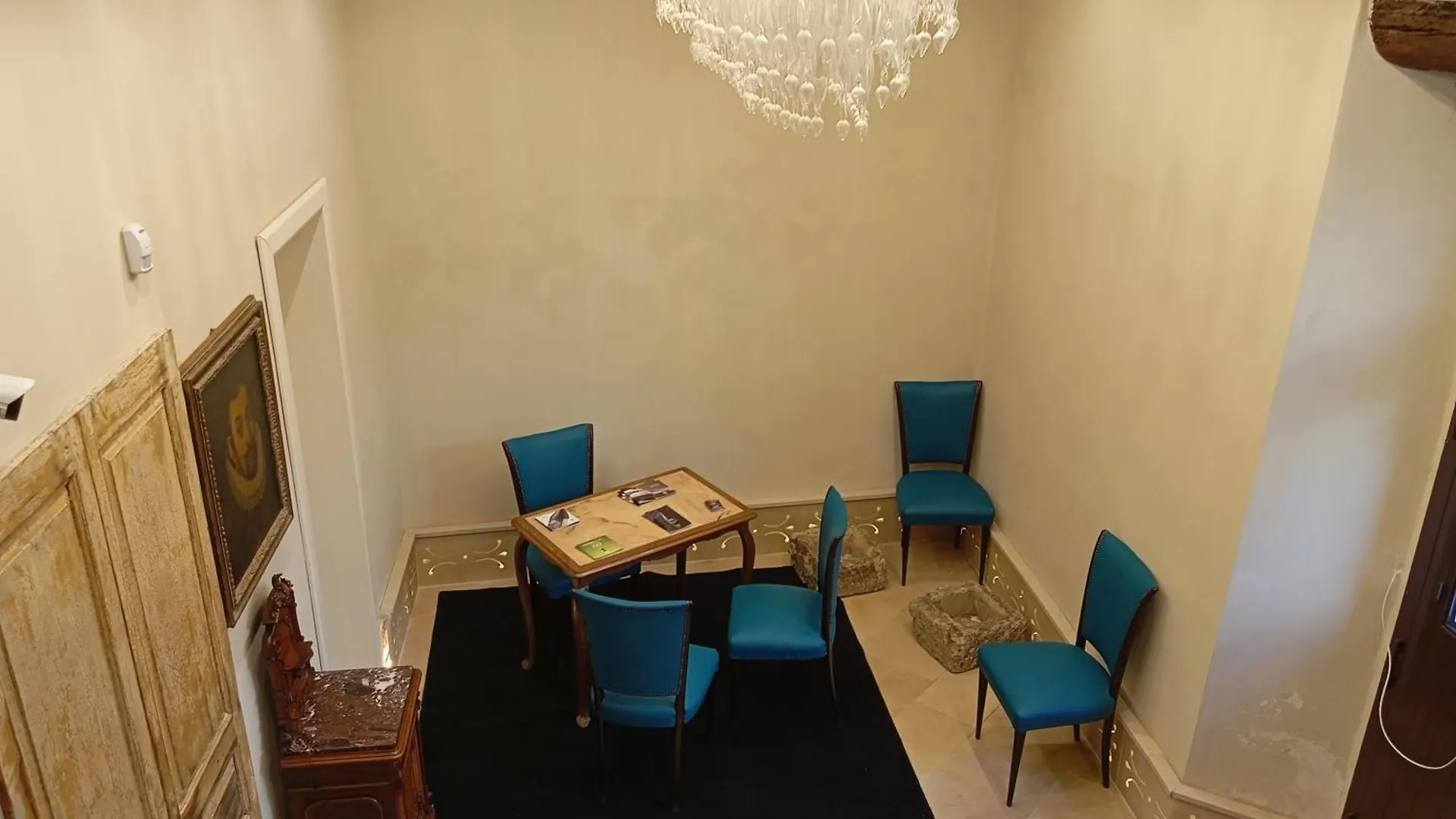 Bed & Breakfast Monte Etna Confort Maison Linguaglossa