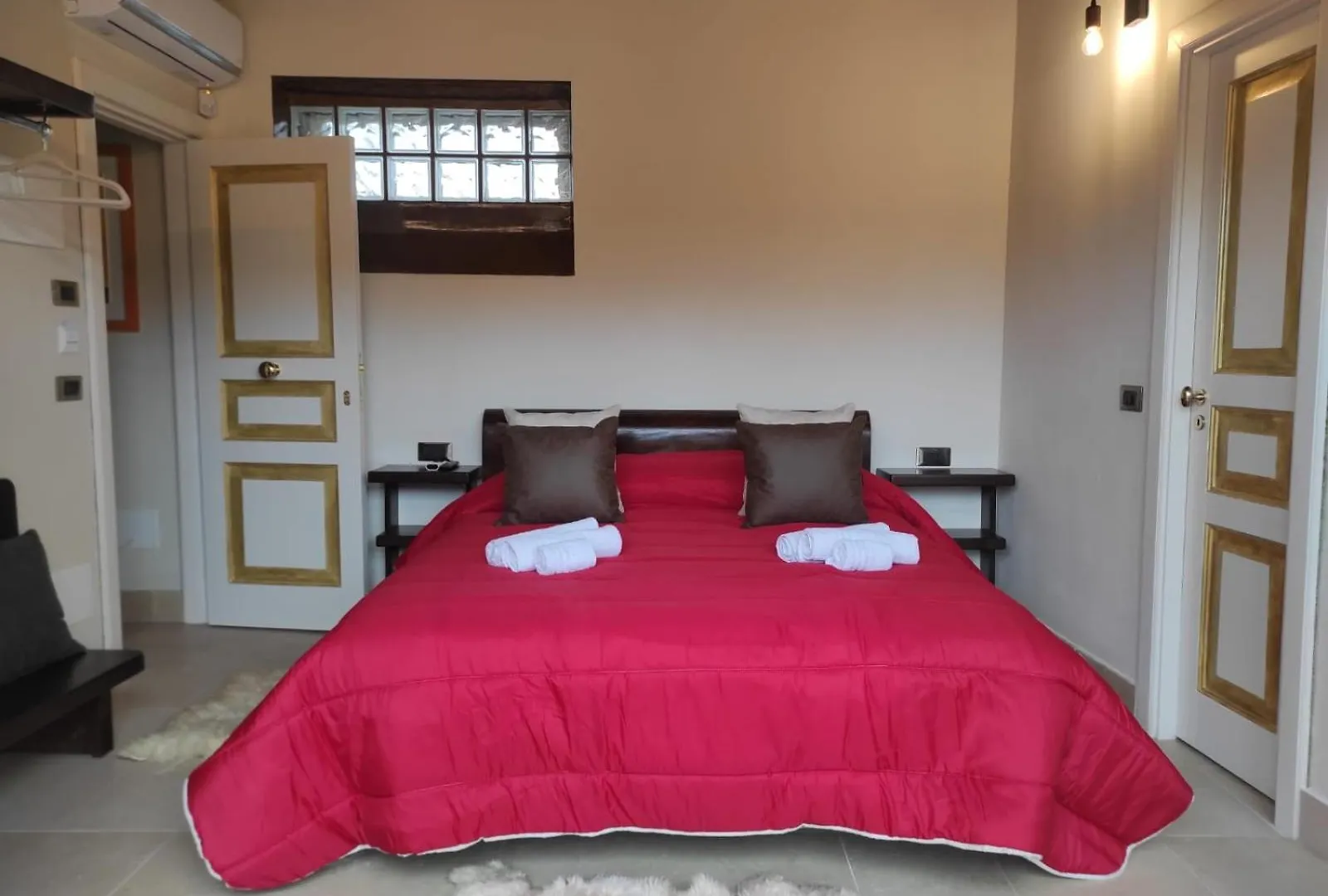 Bed & Breakfast Monte Etna Confort Maison Linguaglossa
