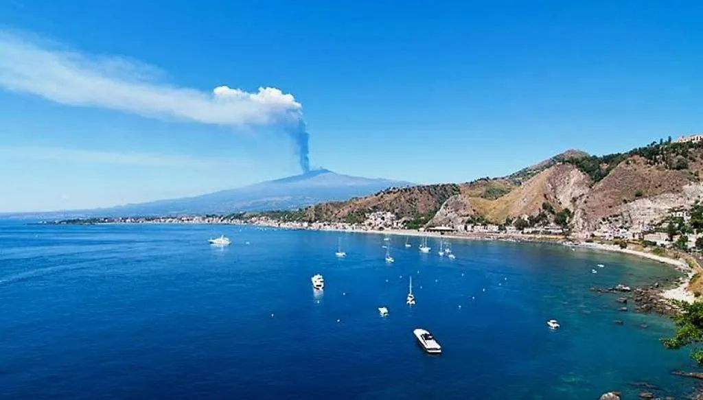 Monte Etna Confort Maison Linguaglossa