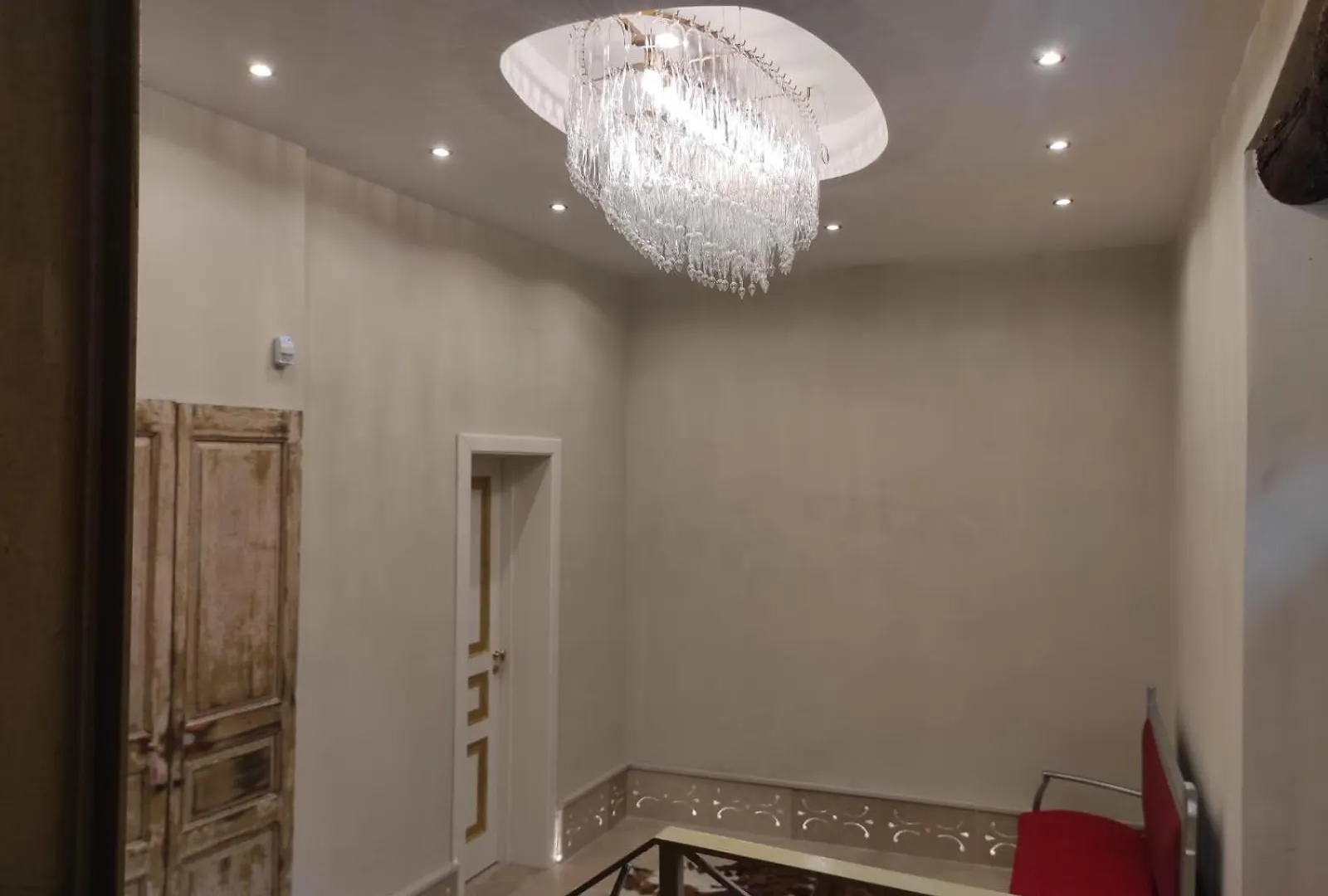 Bed & Breakfast Monte Etna Confort Maison Linguaglossa