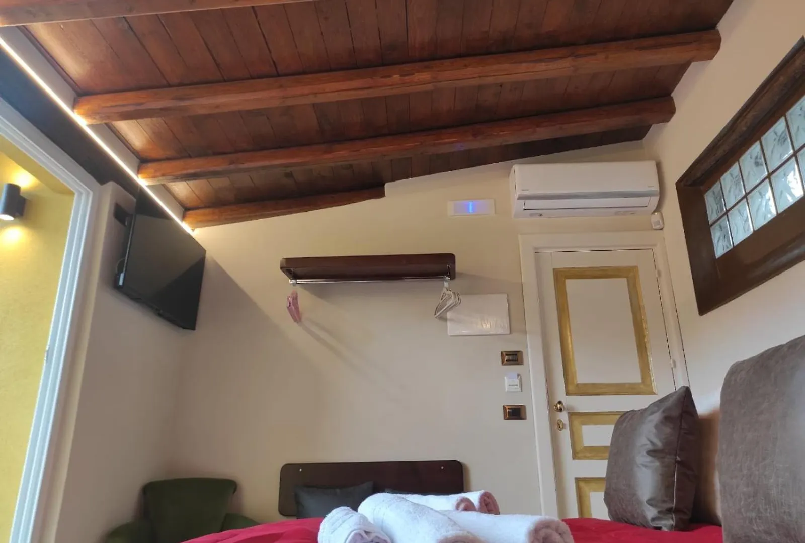 Bed & Breakfast Monte Etna Confort Maison Linguaglossa Italien
