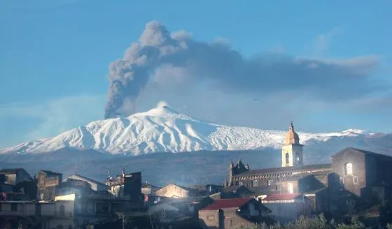 Monte Etna Confort Maison Linguaglossa