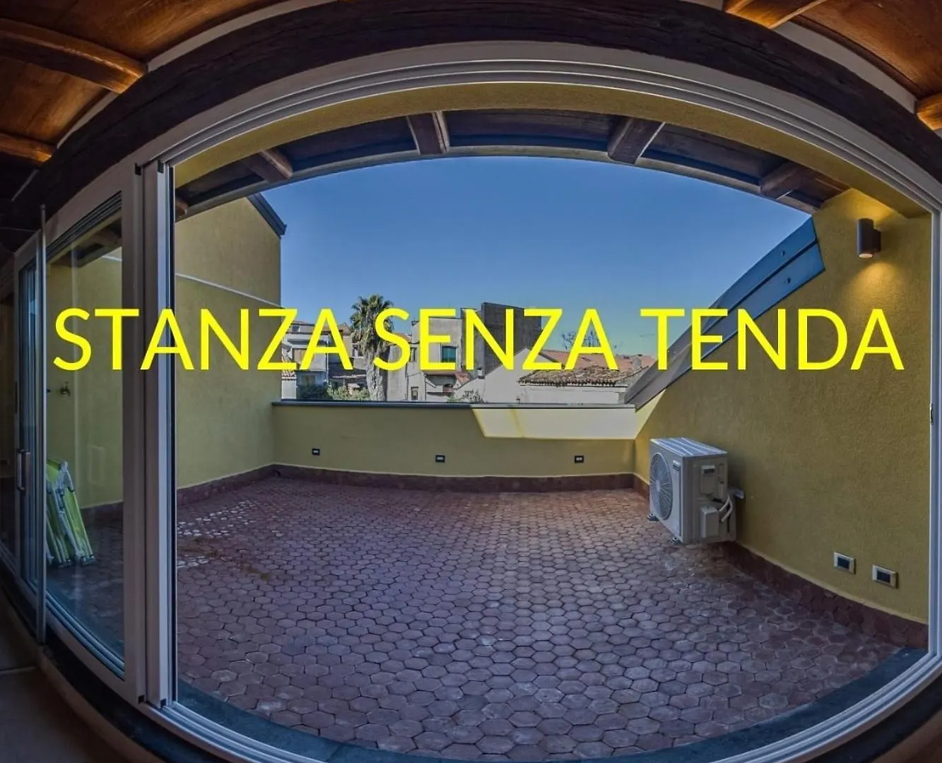 Bed & Breakfast Monte Etna Confort Maison Linguaglossa Italien