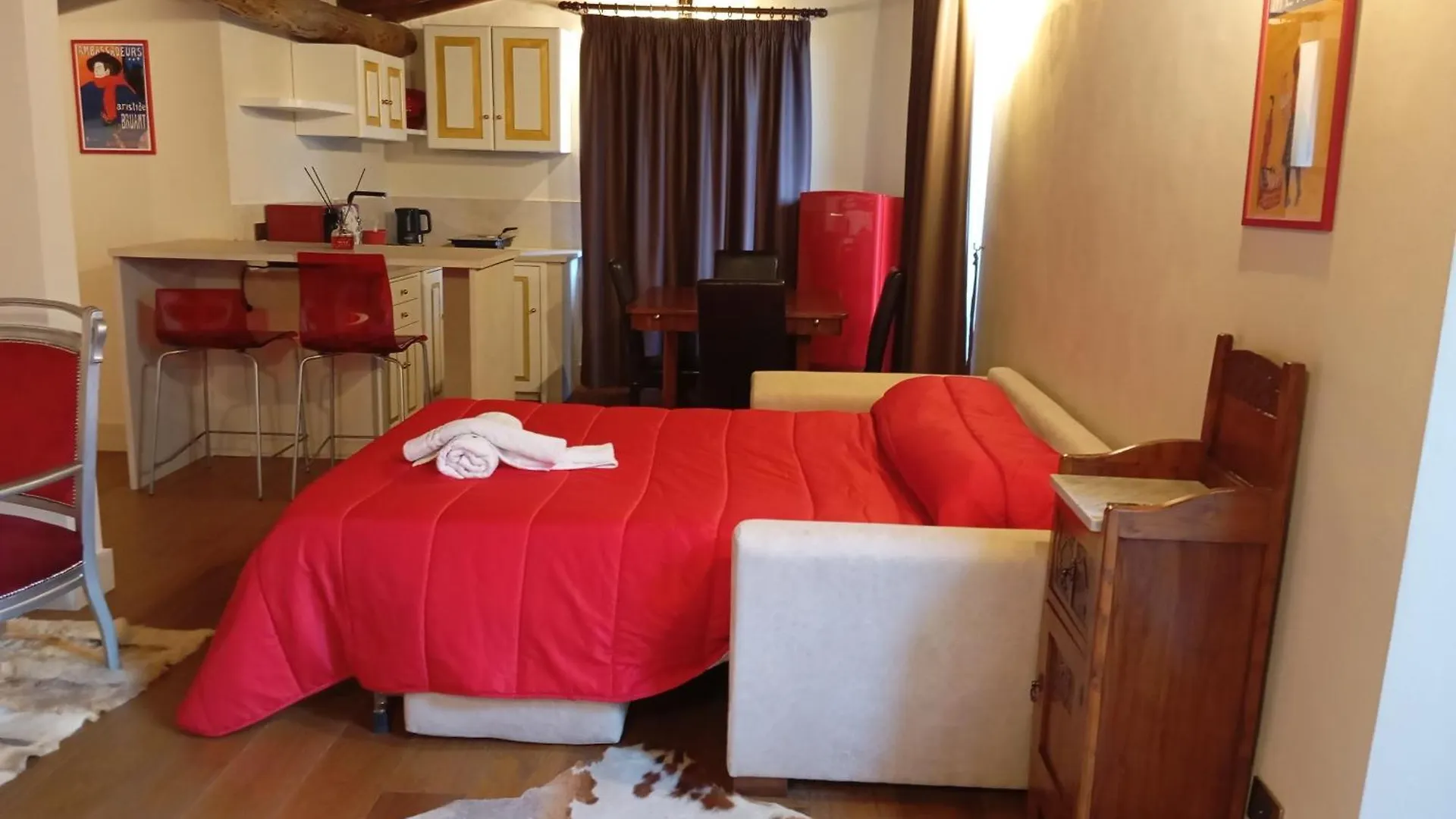 Bed & Breakfast Monte Etna Confort Maison Linguaglossa